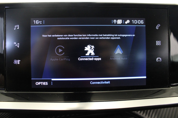 Peugeot 2008 1.2 PureTech Active Pack