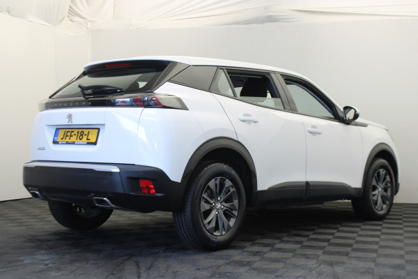 Peugeot 2008 1.2 PureTech Active Pack