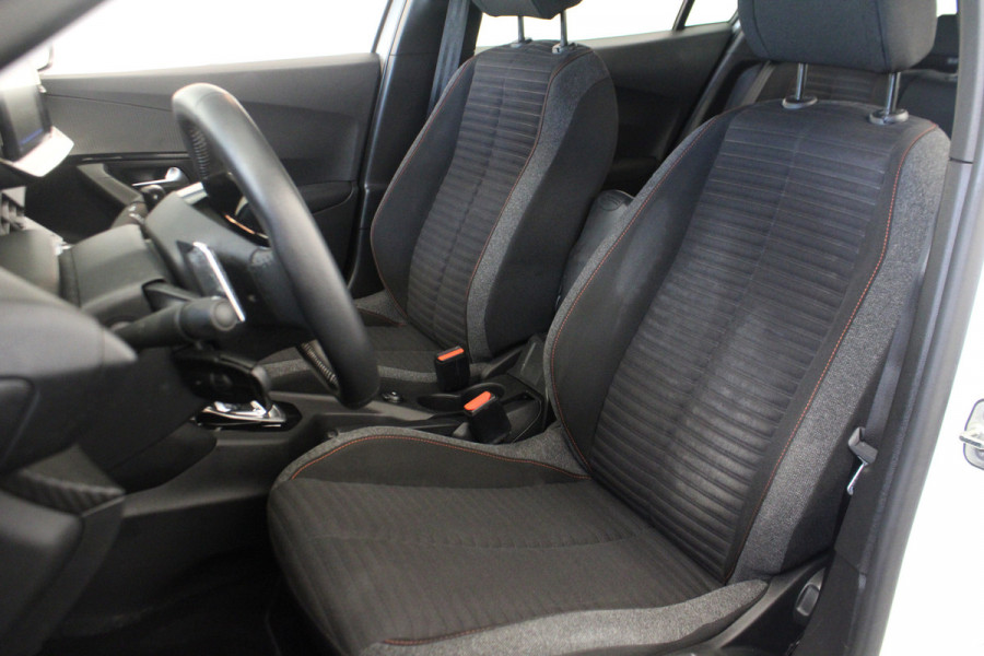 Peugeot 2008 1.2 PureTech Active Pack