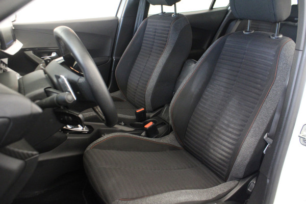 Peugeot 2008 1.2 PureTech Active Pack