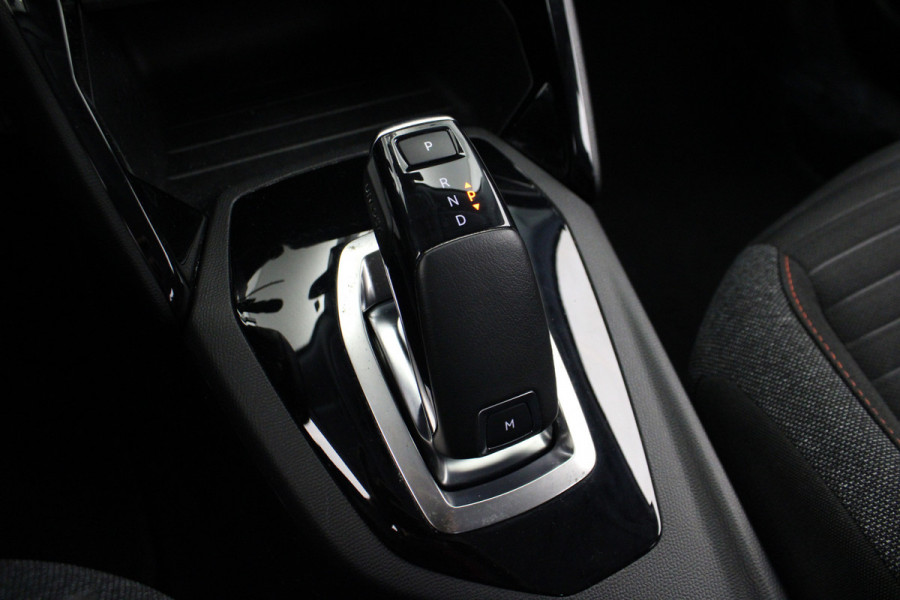 Peugeot 2008 1.2 PureTech Active Pack