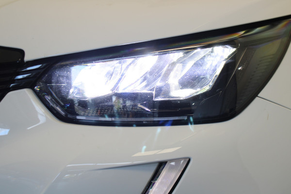 Peugeot 2008 1.2 PureTech Active Pack