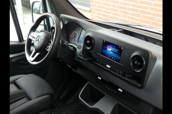 Mercedes-Benz Sprinter 317 CDI L3 Camera/Cruise control/Navigatie