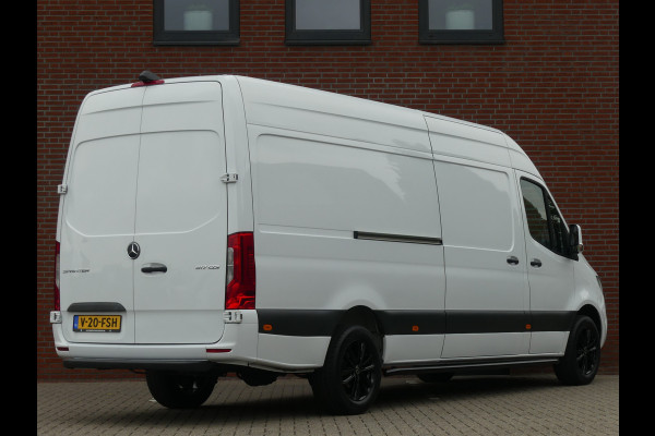 Mercedes-Benz Sprinter 317 CDI L3 Camera/Cruise control/Navigatie