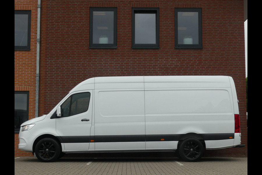 Mercedes-Benz Sprinter 317 CDI L3 Camera/Cruise control/Navigatie