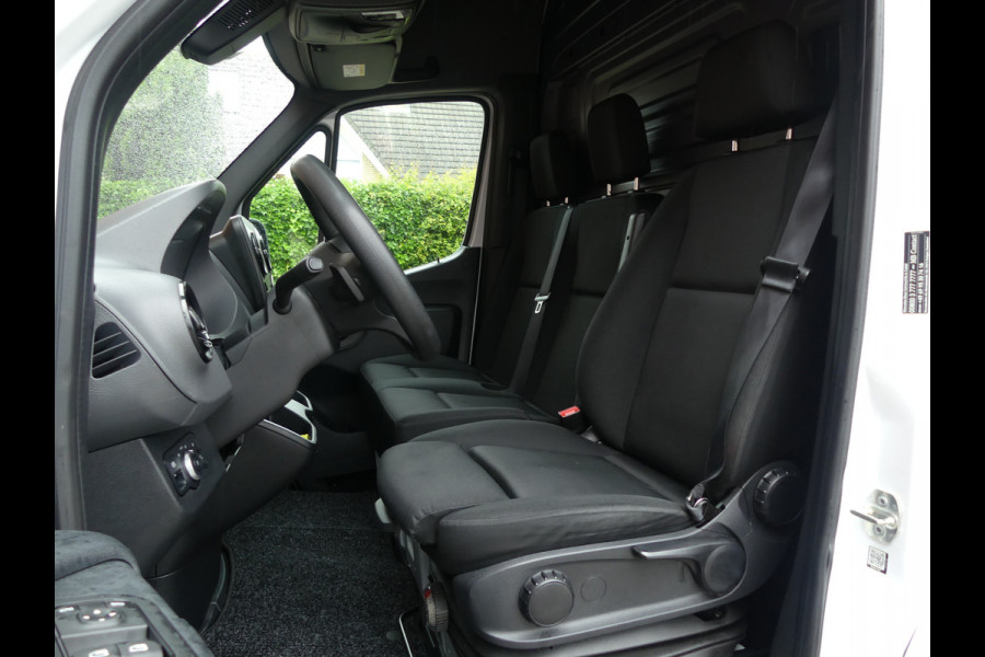 Mercedes-Benz Sprinter 317 CDI L3 Camera/Cruise control/Navigatie