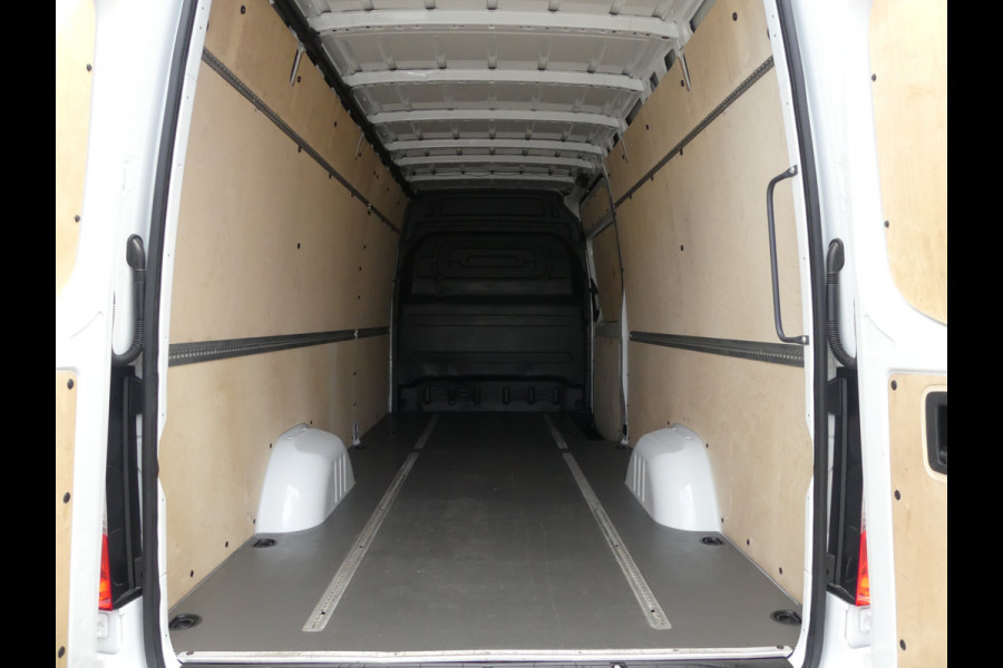 Mercedes-Benz Sprinter 317 CDI L3 Camera/Cruise control/Navigatie