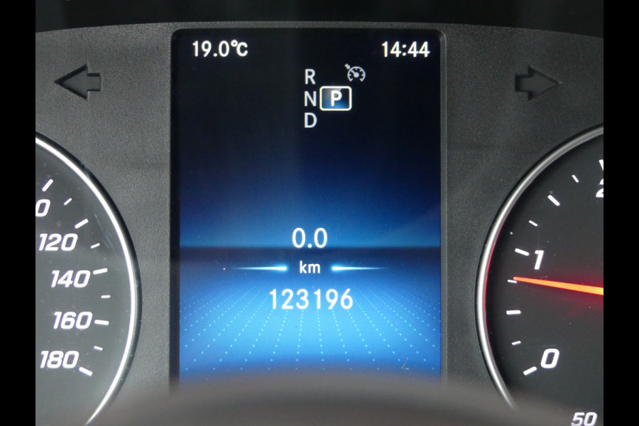 Mercedes-Benz Sprinter 317 CDI L3 Camera/Cruise control/Navigatie