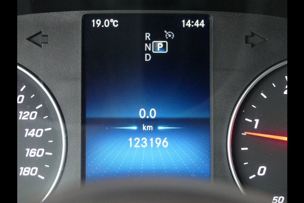 Mercedes-Benz Sprinter 317 CDI L3 Camera/Cruise control/Navigatie