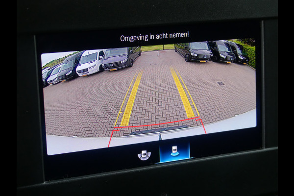 Mercedes-Benz Sprinter 317 CDI L3 Camera/Cruise control/Navigatie