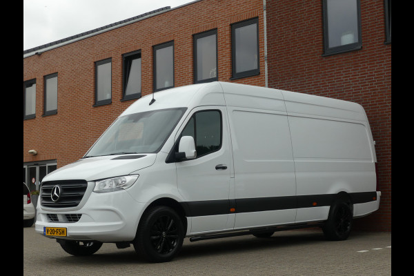 Mercedes-Benz Sprinter 317 CDI L3 Camera/Cruise control/Navigatie