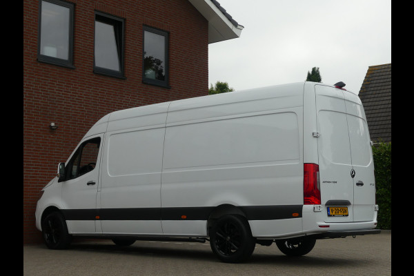 Mercedes-Benz Sprinter 317 CDI L3 Camera/Cruise control/Navigatie