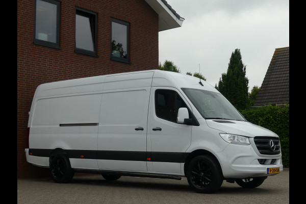 Mercedes-Benz Sprinter 317 CDI L3 Camera/Cruise control/Navigatie