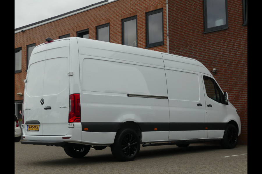 Mercedes-Benz Sprinter 317 CDI L3 Camera/Cruise control/Navigatie
