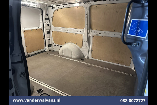 Mercedes-Benz Vito 116 CDI 164pk L2H1 Euro6 Airco | Camera | Apple Carplay | Android Auto | Cruisecontrol Stoelverwarming, Parkeersensoren, Bijrijdersbank