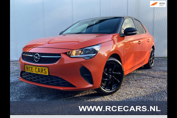 Opel Corsa 1.2 Edition Cruise Laneassist Blueth Clima PDC Camera !!!