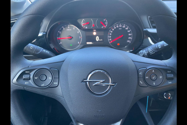 Opel Corsa 1.2 Edition Cruise Laneassist Blueth Clima PDC Camera !!!