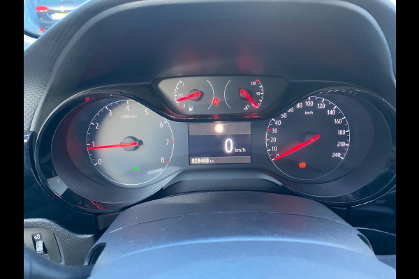Opel Corsa 1.2 Edition Cruise Laneassist Blueth Clima PDC Camera !!!