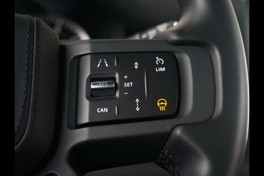 Land Rover Defender 110 3.0 P400 110 X-Dynamic HSE | panorama | meridian | trekhaak | Uniek mooi..