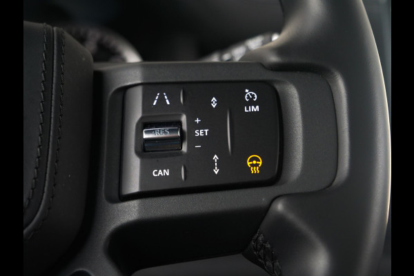 Land Rover Defender 110 3.0 P400 110 X-Dynamic HSE | panorama | meridian | trekhaak | Uniek mooi..