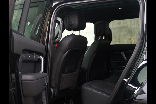 Land Rover Defender 110 3.0 P400 110 X-Dynamic HSE | panorama | meridian | trekhaak | Uniek mooi..