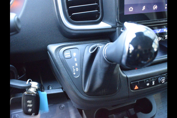 Peugeot Boxer L2H2 3.5t 2.2 140PK Automaat | CAMERA | CRUISE CONTROL | E.C.C. | NAVIGATIE | TREKHAAK