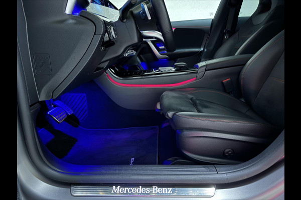 Mercedes-Benz CLA-Klasse Shooting Brake 200 AMG Designo Matt Sfeer