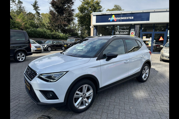 Seat Arona 1.0 TSI DSG FR Business Intense