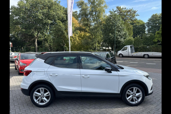 Seat Arona 1.0 TSI DSG FR Business Intense