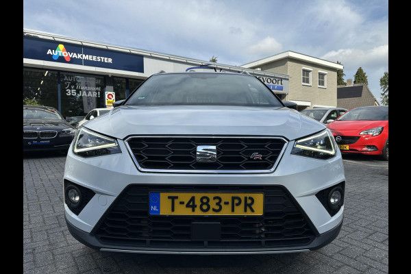 Seat Arona 1.0 TSI DSG FR Business Intense