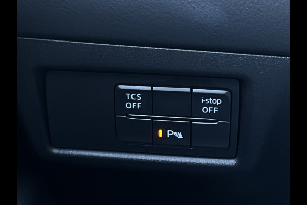 Mazda CX-5 2.0 SkyActiv-G 165 Skylease GT | Trekhaak | Dodehoek | Navi | DAB | LED