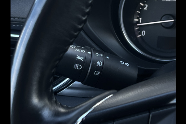 Mazda CX-5 2.0 SkyActiv-G 165 Skylease GT | Trekhaak | Dodehoek | Navi | DAB | LED