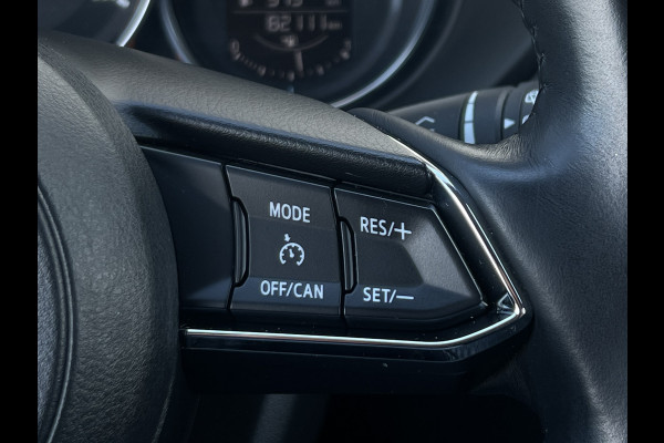 Mazda CX-5 2.0 SkyActiv-G 165 Skylease GT | Trekhaak | Dodehoek | Navi | DAB | LED