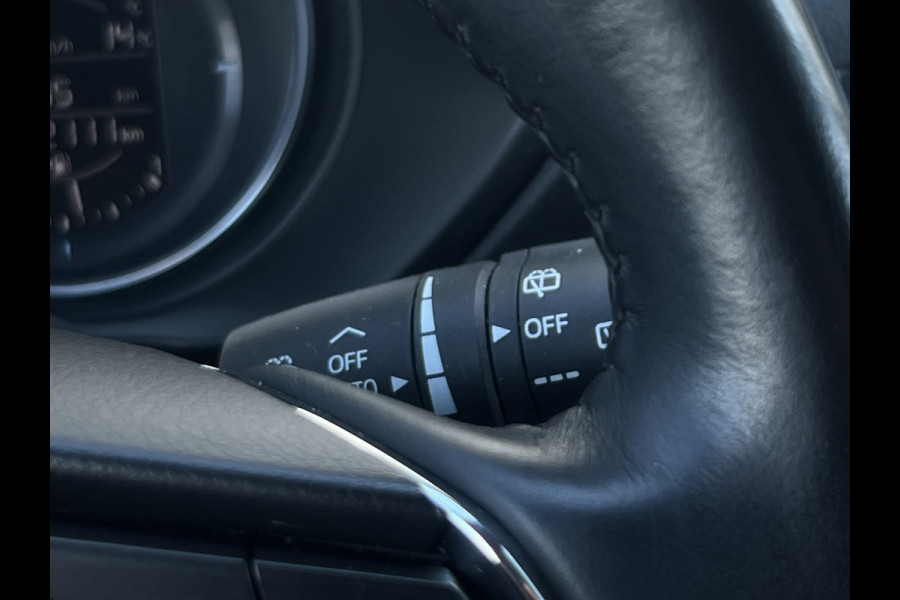 Mazda CX-5 2.0 SkyActiv-G 165 Skylease GT | Trekhaak | Dodehoek | Navi | DAB | LED