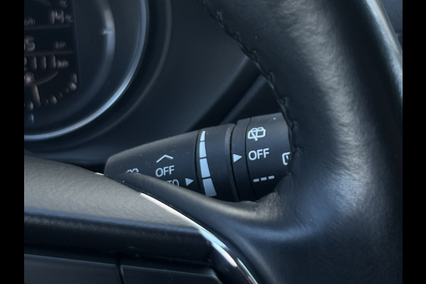 Mazda CX-5 2.0 SkyActiv-G 165 Skylease GT | Trekhaak | Dodehoek | Navi | DAB | LED