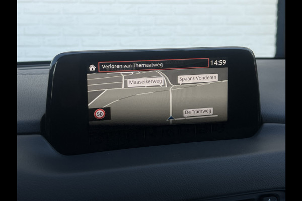 Mazda CX-5 2.0 SkyActiv-G 165 Skylease GT | Trekhaak | Dodehoek | Navi | DAB | LED
