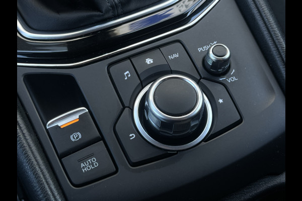Mazda CX-5 2.0 SkyActiv-G 165 Skylease GT | Trekhaak | Dodehoek | Navi | DAB | LED