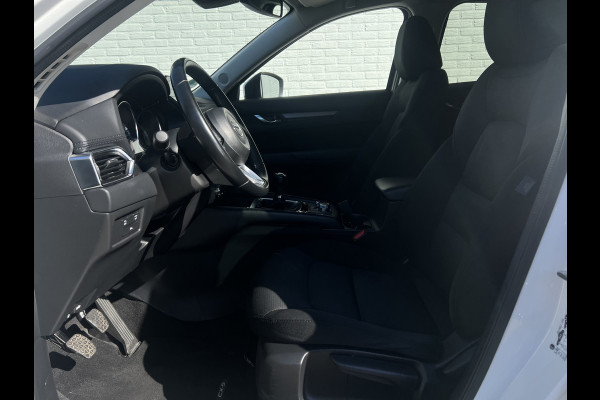 Mazda CX-5 2.0 SkyActiv-G 165 Skylease GT | Trekhaak | Dodehoek | Navi | DAB | LED