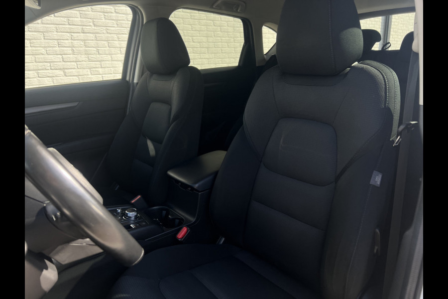 Mazda CX-5 2.0 SkyActiv-G 165 Skylease GT | Trekhaak | Dodehoek | Navi | DAB | LED