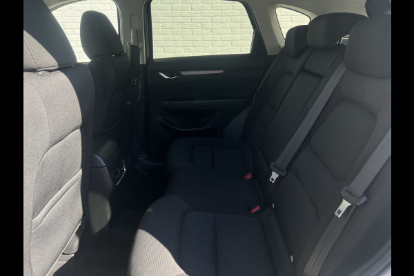 Mazda CX-5 2.0 SkyActiv-G 165 Skylease GT | Trekhaak | Dodehoek | Navi | DAB | LED