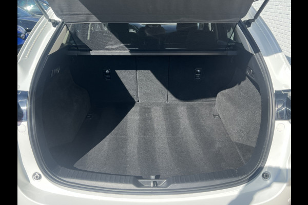 Mazda CX-5 2.0 SkyActiv-G 165 Skylease GT | Trekhaak | Dodehoek | Navi | DAB | LED