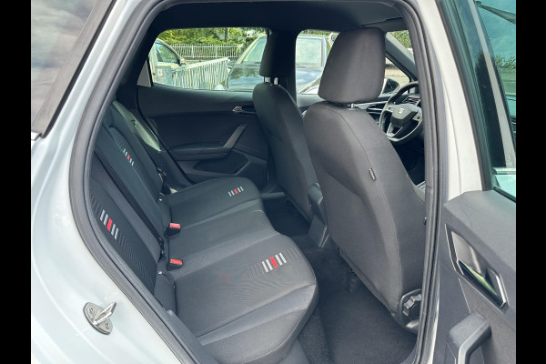 Seat Arona 1.0 TSI DSG FR Business Intense