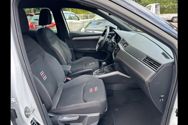 Seat Arona 1.0 TSI DSG FR Business Intense