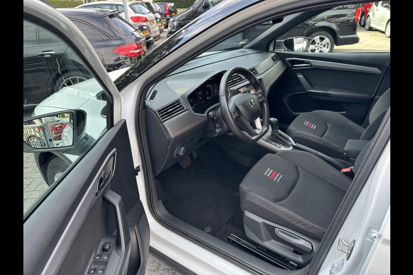 Seat Arona 1.0 TSI DSG FR Business Intense
