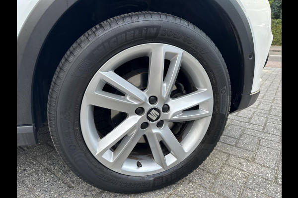 Seat Arona 1.0 TSI DSG FR Business Intense