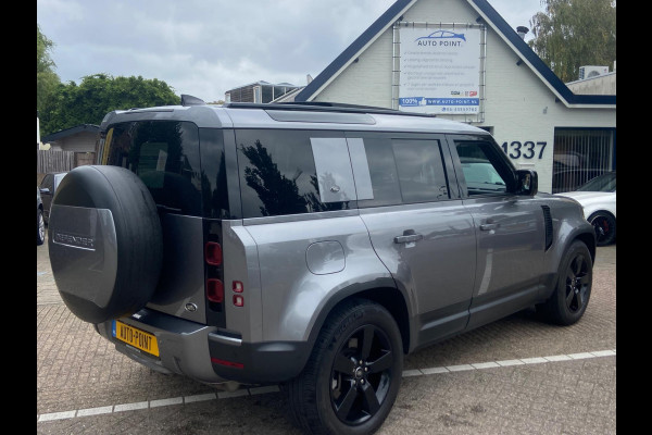 Land Rover Defender 110 P400E HSE PANO/MERIDIAN/STOELKOELING/LANE