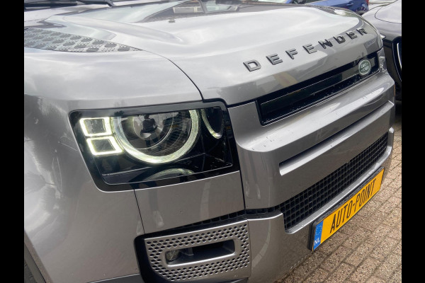 Land Rover Defender 110 P400E HSE PANO/MERIDIAN/STOELKOELING/LANE