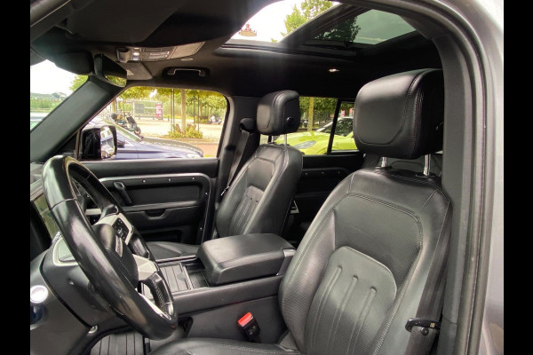Land Rover Defender 110 P400E HSE PANO/MERIDIAN/STOELKOELING/LANE