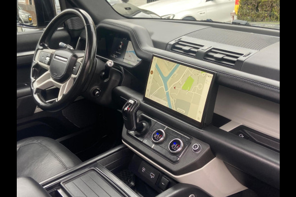 Land Rover Defender 110 P400E HSE PANO/MERIDIAN/STOELKOELING/LANE