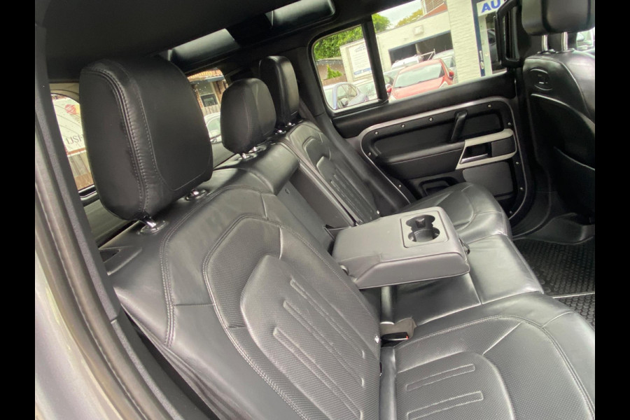 Land Rover Defender 110 P400E HSE PANO/MERIDIAN/STOELKOELING/LANE